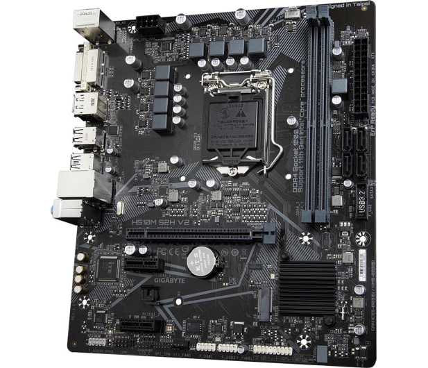 Gigabyte H510M S2H V2 - 719473 - zdjęcie 5